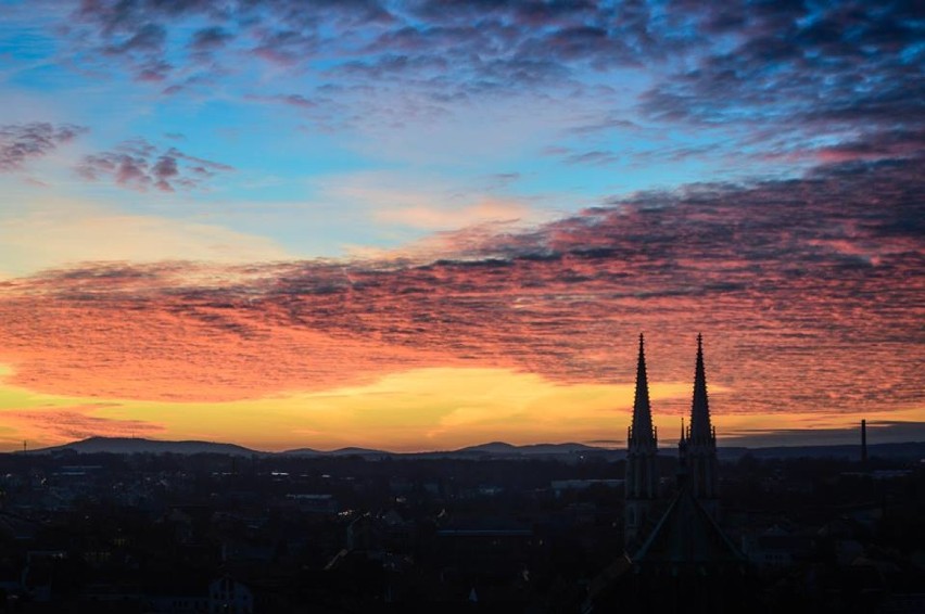 Jesień za pasem! Jej oznaki są już w naszym regionie. Zobaczcie te piękne zdjęcia! [GALERIA]