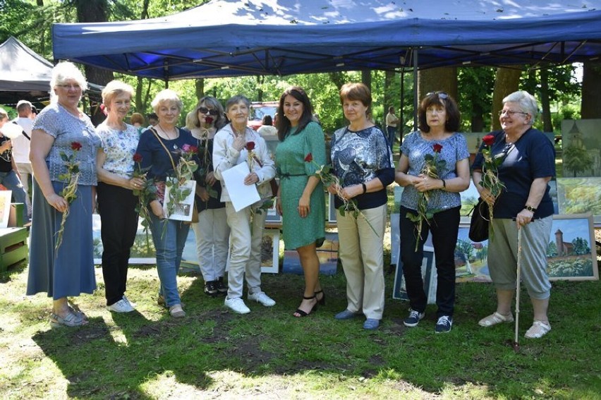 Festyn Rodzinny w Muzeum Walewskich w Tubądzinie