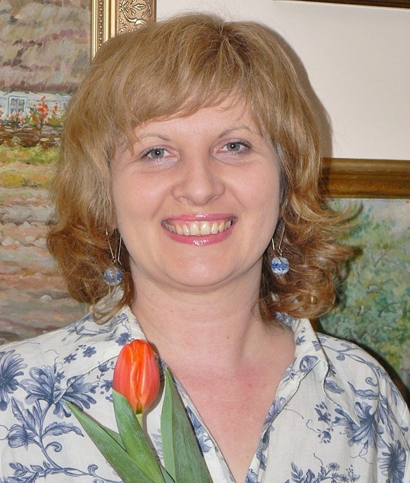 Małgorzata Dachnowicz