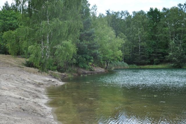 Kąpielisko w Kuźni Raciborskiej będzie czynne od 1 lipca

ZOBACZ TEŻ: Polub nas na Facebooku i bądź na bieżąco z informacjami z Raciborza i okolic! [KLIKNIJ W LINK]