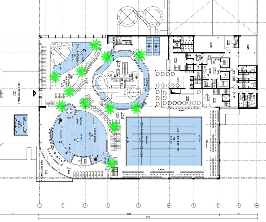 Aquapark w Malborku zostanie zbudowany z obligacji? Znamy szczegóły oferty firmy doradczej [SONDA]