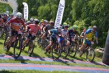 W Dobrzyniu nad Wisłą odbyły się zawody kolarskie pn. „Cisowianka Mazovia MTB Marathon”