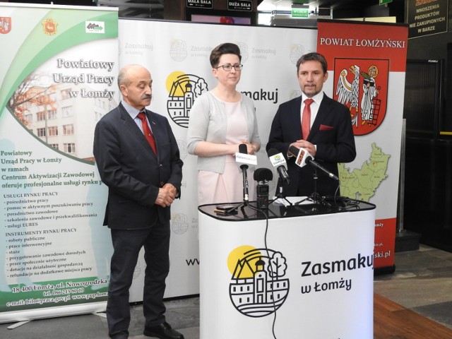 Można zgłaszać swoich kandydatów