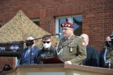 Nowy dowódca 25. Brygady Kawalerii Powietrznej w Tomaszowie Maz. przejął obowiązki [ZDJĘCIA]
