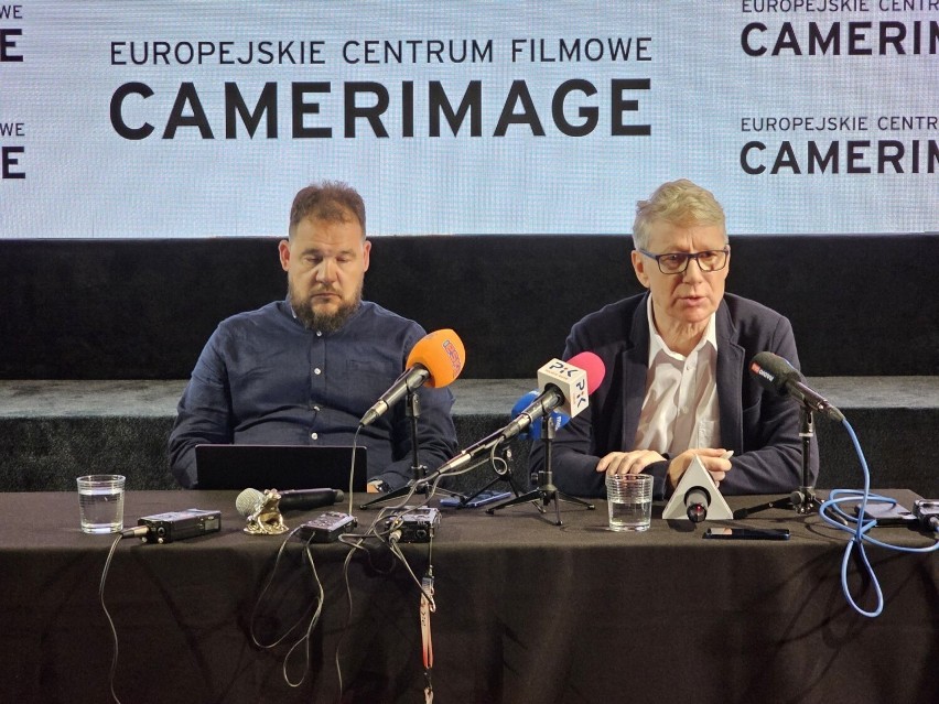 Europejskie Centrum Filmowe Camerimage będzie działać przez 365 dni w roku