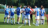 Grom Nowy Staw przed inauguracją sezonu w IV lidze. Celem będzie awans do grupy mistrzowskiej 