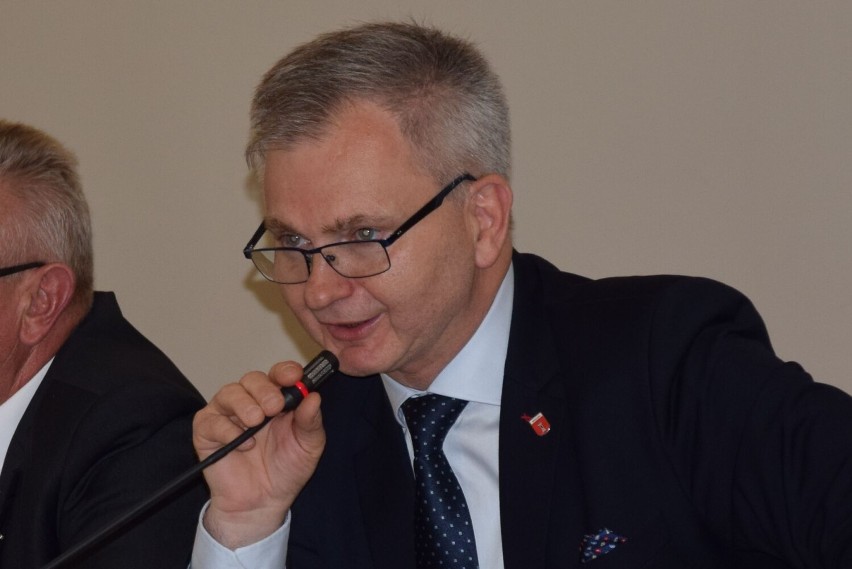 Łódzki sąd rozstrzygnie, czy Jarosław Rozmarynowski może dalej pełnić funkcję radnego Wielunia