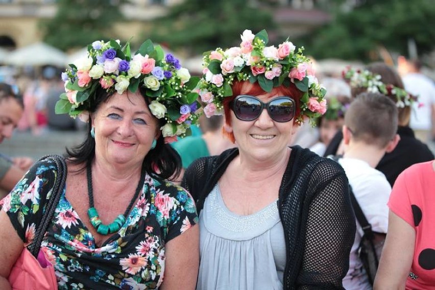 Do wyjścia z domu zachęca nie tylko pogoda, ale także...