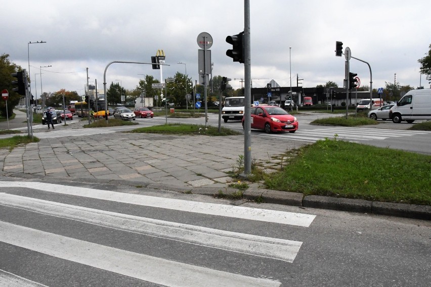 Niebawem ruszy wielka inwestycja drogowa w Kielcach. Przebudują bardzo ruchliwe skrzyżowanie z drogą krajową i ulicę