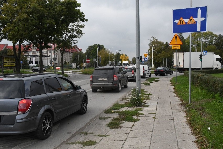 Niebawem ruszy wielka inwestycja drogowa w Kielcach. Przebudują bardzo ruchliwe skrzyżowanie z drogą krajową i ulicę