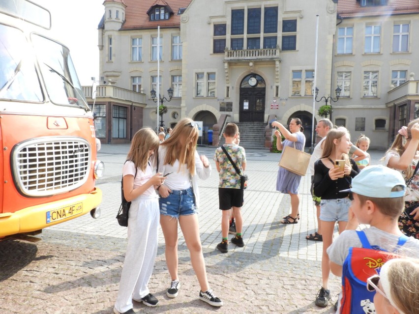 Krotoszyn zaułek historii Anno Domini2021 to zdarzenie bez precedensu.Raj dla miłośników dziejów miasta i zainteresowanych budową tożsamości