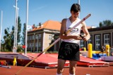 Plebiscyt Sportowy: Paweł Pośpiech, lider wśród mężczyzn, to utalentowany tyczkarz Olimpii i chłopak, który dba o wszechstronny rozwój