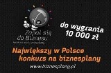 Startuje VIII edycja konkursu na biznesplany!