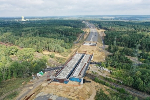 Droga S3 w Lubuskiem jest już gotowa, teraz czekamy na zakończenie robót na Dolnym Śląsku i w Zachodniopomorskiem. Sprawdzamy, co zostało do zrobienia i jakie plany na ten rok mają drogowcy. 

Polecamy także: Tego nie zobaczysz, jadąc autem. Tak wyglądają przejścia dla zwierząt nad drogami szybkiego ruchu

