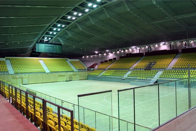 Gdynia Arena