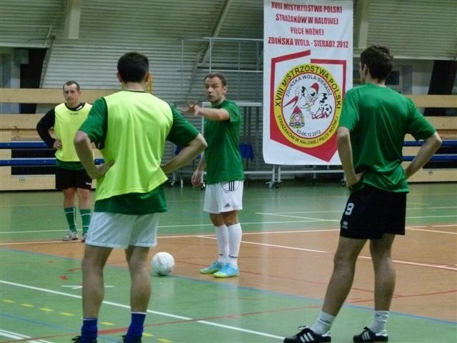 W Zduńskiej Woli rozegrane zostaną XVIII Mistrzostwa Polski...