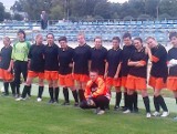 Piłka nożna kobiet w Kwidzynie: Kolejny mecz MKS Zawisza Kwidzyn [RELACJA, ZDJĘCIA]