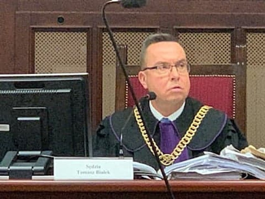 Ruszył proces Jacka C. burmistrza Boguszowa-Gorc oskarżonego o łapownictwo