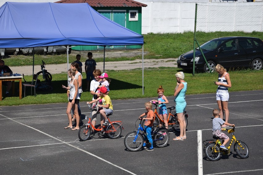 Ruszyły czterodniowe zmagania na Rowerowym Rodeo [ZDJĘCIA]