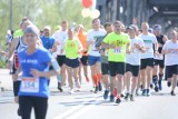 7. Półmaraton Grudziądz - Rulewo [dużo zdjęć z trasy]