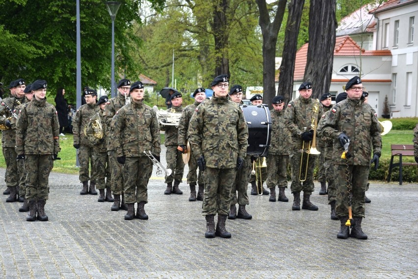 W Żaganiu świętuje 34. Brygada Kawalerii Pancernej. W piątek...