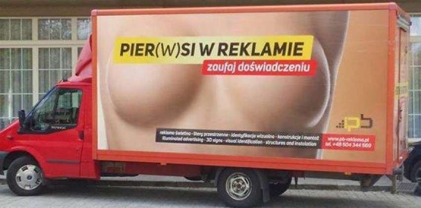 Seksizm w reklamach - czyli co można sprzedać przy pomocy roznegliżowanej kobiety