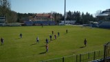 KKS Kalisz przegrał 0:4 we Wronkach z rezerwami Lecha Poznań. To pierwsza porażka kaliszan na wiosnę
