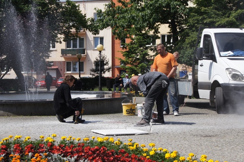 Pierwsze Otwarte Muzeum Żydowskie w Radomsku zdewastowane jeszcze przed inauguracją