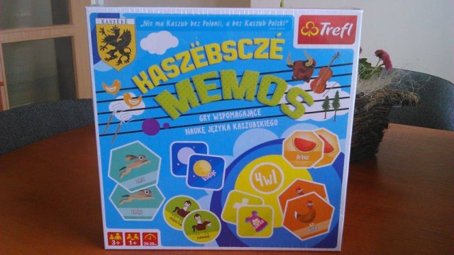 Konkurs gminy Kosakowo - wygraj kaszubskie puzzle