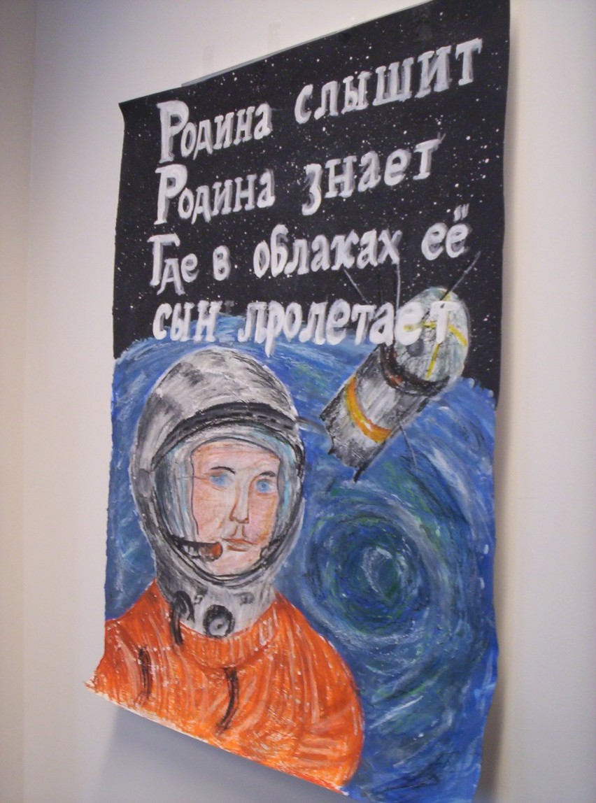 Jurij Gagarin