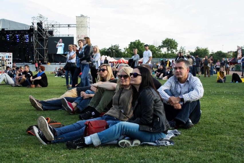 Life Festival Oświęcim 2015