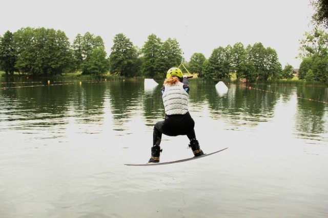 WakePark w Gorzowie