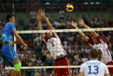 Eurovolley 2017. Polska przegrała ze Słowenią baraż o ćwierćfinał