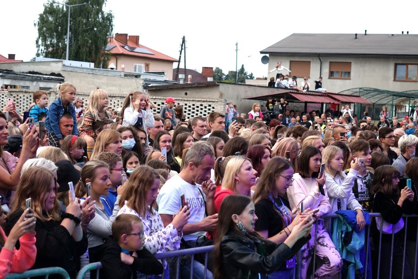 Koncert pod patronatem Burmistrza Miasta Koła. Wystąpili...