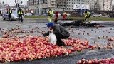 Plac Zawiszy - protest Agro Unii. Rolnicy zapłacą za swoje wybryki w centrum Warszawy?