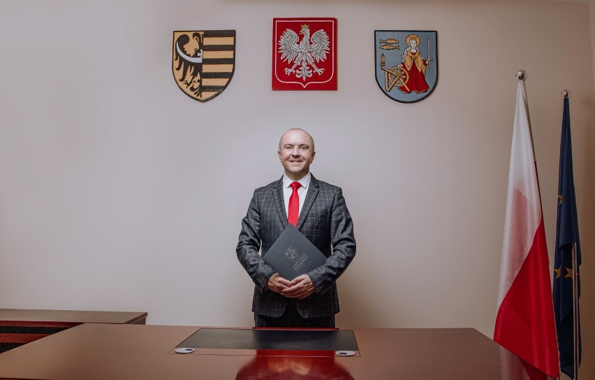 Dariusz Furdykoń, wójt gminy Siekierczyn - 65,38 proc....