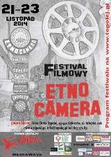 Festiwal Etnocamera 2014. Trzydniowa impreza zaczyna się jutro 