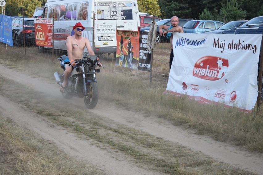 W Konopnicy rozpoczął się dzisiaj Ogólnopolski Zlot Motocyklowy. Potrwa do niedzieli ZDJĘCIA