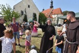 Piknik Rodzinny u franciszkanów na Podgórzu w Toruniu