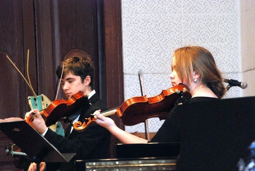 Lubań: Jubileusz Szkoły Muzycznej