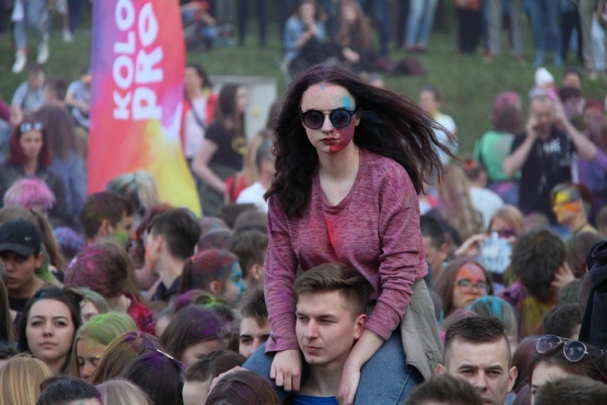 Będzin zaprasza na Aktywną Plażę! W sobotę kolorowa zabawa PROGRAM, FOTO 