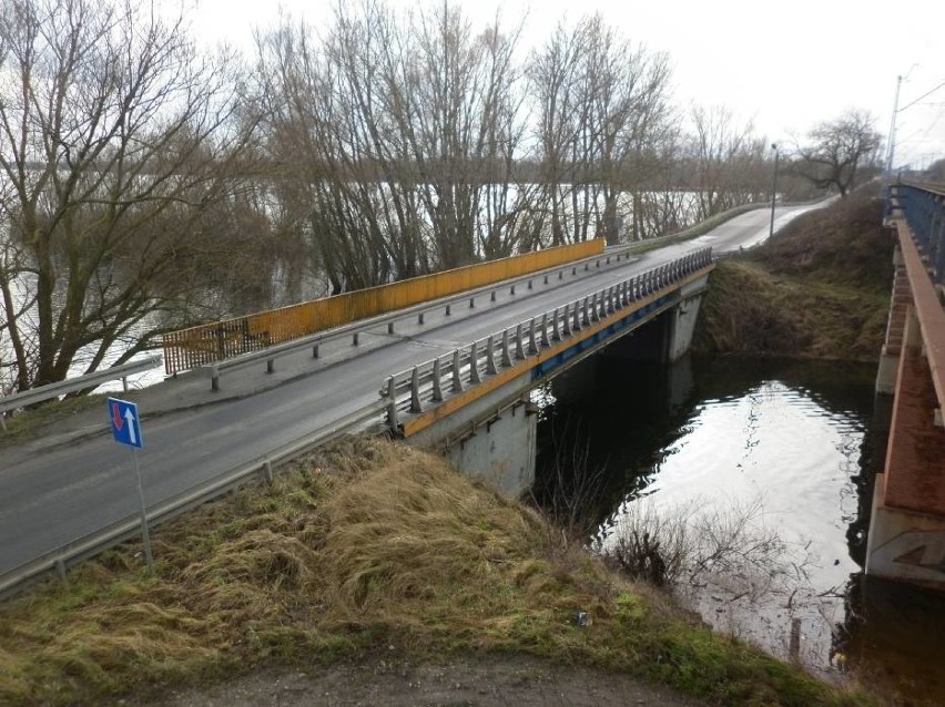 Przebudowa mostu w Janikowie będzie droższa [zdjęcia]