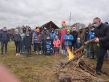 Gmina Mikołajki Pomorskie. Stowarzyszenie "Przystań Balewo" zaprasza na "Sprzątanie Świata"