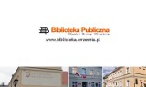 Września: Nabór na stanowisko bibliotekarza w Bibliotece Publicznej Miasta i Gminy Września