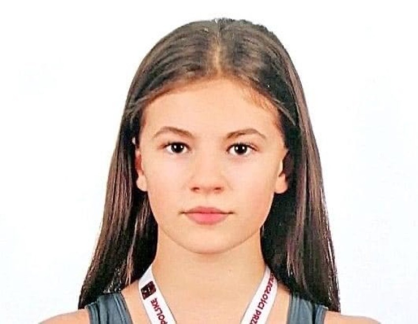 Maja Majdańska została wicemistrzynią Europy U-15 w zapasach. Zawodniczka żarskiego Agrosu wywalczyła dla Polski srebrny medal