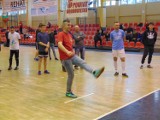 Zrzeszenie LZS w Budzyniu reprezentowało powiat w finale Zimowej Spartakiady w Wągrowcu (ZDJĘCIA)