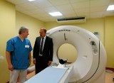 Rezonans i tomograf za unijną kasę