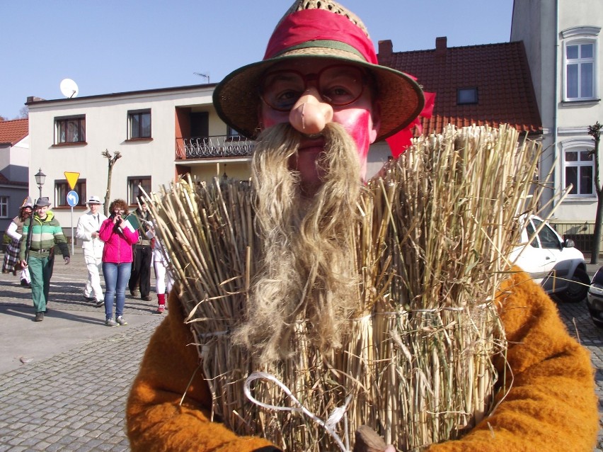 Cymper 2015 na zbąszyńskim rynku - część II  [Fotorelacja]                                        