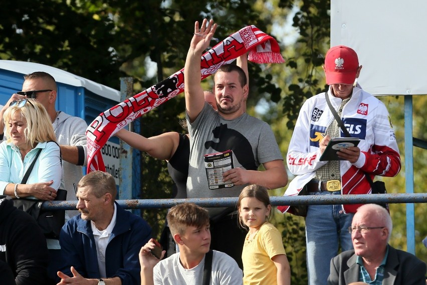 15 września 2019 roku Zooleszcz Polonia dokonała...