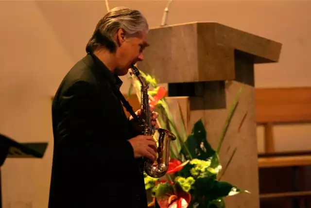 Jan Garbarek wystąpi w środę w Operze Karkowskiej w ramach 28. Summer Jazz Festival